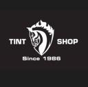 Tint Shop 1986 logo